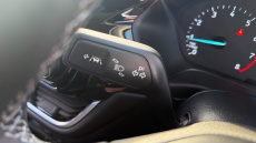 Ford Fiesta 1.0 EcoBoost Hybrid mHEV 125 Titanium 5dr Petrol Hatchback